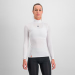 SPORTFUL XCOUNTRY LIGHT W LUPETTO LS WHITE