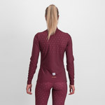SPORTFUL XCOUNTRY DORO JERSEY RED WINE