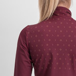 SPORTFUL XCOUNTRY DORO JERSEY RED WINE