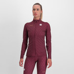 SPORTFUL XCOUNTRY DORO JERSEY RED WINE