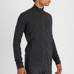 SPORTFUL XCOUNTRY XPLORE ACTIVE JERSEY BLACK