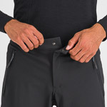 SPORTFUL XCOUNTRY XPLORE ACTIVE PANT BLACK