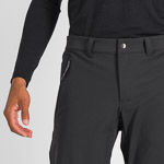 SPORTFUL XCOUNTRY XPLORE ACTIVE PANT BLACK