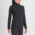 SPORTFUL XCOUNTRY XPLORE ACTIVE W JERSEY BLACK