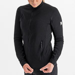 SPORTFUL XCOUNTRY XPLORE ACTIVE W JERSEY BLACK