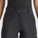 SPORTFUL XCOUNTRY XPLORE ACTIVE W PANT BLACK