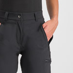 SPORTFUL XCOUNTRY XPLORE ACTIVE W PANT BLACK