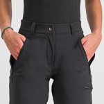 SPORTFUL XCOUNTRY XPLORE ACTIVE W PANT BLACK