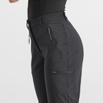 SPORTFUL XCOUNTRY XPLORE ACTIVE W PANT BLACK