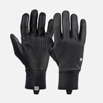 SPORTFUL XCOUNTRY ENGADIN GLOVES BLACK