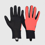 SPORTFUL XCOUNTRY ENGADIN W GLOVES POMPELMO