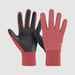 SPORTFUL XCOUNTRY INFINIUM W GLOVES DUSTY RED