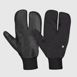 SPORTFUL XCOUNTRY SUBZERO 3F GLOVES BLACK