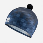 SPORTFUL XCOUNTRY SQUADRA LIGHT HAT GALAXY BLUE / BLUE SEE