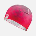 SPORTFUL XCOUNTRY SQUADRA W HAT MALVA / RASPBERRY