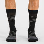 SPORTFUL XCOUNTRY APEX SOCKS WHITE CEDAR