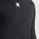 SPORTFUL XCOUNTRY MERINO TEE LONG SLEEVE BLACK