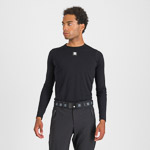 SPORTFUL XCOUNTRY MERINO TEE LONG SLEEVE BLACK
