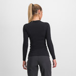 SPORTFUL XCOUNTRY MERINO W TEE LONG SLEEVE BLACK