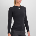 SPORTFUL XCOUNTRY MERINO W TEE LONG SLEEVE BLACK