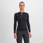 SPORTFUL XCOUNTRY MERINO W TEE LONG SLEEVE BLACK