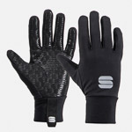 SPORTFUL XCOUNTRY NO RAIN PLUS GLOVE BLACK