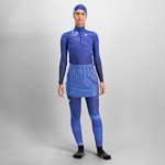 SPORTFUL XCOUNTRY DORO SKIRT LIGHT VIOLET