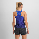 SPORTFUL XCOUNTRY DORO CARDIO TOP PANSY VIOLET