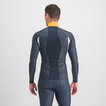 SPORTFUL XCOUNTRY ANIMA APEX JERSEY GALAXY BLUE/RED