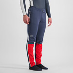 SPORTFUL XCOUNTRY ANIMA APEX PANT GALAXY BLUE/RED