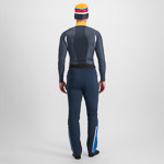 SPORTFUL XCOUNTRY ANIMA SQUADRA PANT GALAXY BLUE