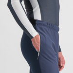 SPORTFUL XCOUNTRY ANIMA SQUADRA PANT GALAXY BLUE