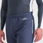 SPORTFUL XCOUNTRY ANIMA SQUADRA PANT GALAXY BLUE