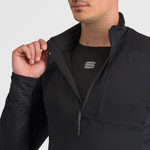 SPORTFUL XCOUNTRY XPLORE JERSEY BLACK