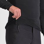 SPORTFUL XCOUNTRY XPLORE JERSEY BLACK