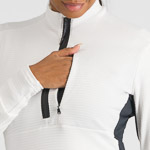 SPORTFUL XCOUNTRY XPLORE W JERSEY WHITE
