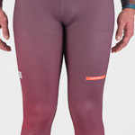 SPORTFUL XCOUNTRY APEX SUIT HUCKLEBERRY/TANGO RED