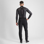 SPORTFUL XCOUNTRY APEX PANT BLACK/WHITE