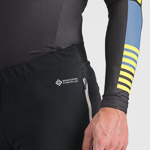 SPORTFUL XCOUNTRY APEX PANT BLACK/WHITE