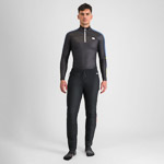 SPORTFUL XCOUNTRY APEX PANT BLACK/WHITE