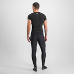 SPORTFUL XCOUNTRY CARDIO TECH PROTECTED TIGHT BLACK