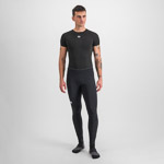 SPORTFUL XCOUNTRY CARDIO TECH PROTECTED TIGHT BLACK