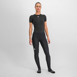 SPORTFUL XCOUNTRY CARDIO TECH W PROTECTED TIGHT BLACK