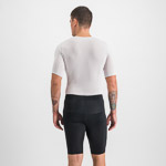 SPORTFUL XCOUNTRY LIGHT SHORT BLACK