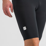 SPORTFUL XCOUNTRY LIGHT SHORT BLACK