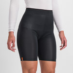 SPORTFUL XCOUNTRY LIGHT W SHORT BLACK