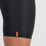 SPORTFUL XCOUNTRY LIGHT W SHORT BLACK