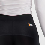 SPORTFUL XCOUNTRY LIGHT W SHORT BLACK