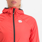 SPORTFUL XCOUNTRY CARDIO W JACKET POMPELMO