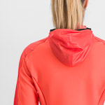 SPORTFUL XCOUNTRY CARDIO W JACKET POMPELMO